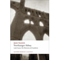 thumbnail image 1 of Oxford World's Classics Northanger Abbey, Lady Susan, the Watsons, Sanditon, (Paperback), 1 of 1