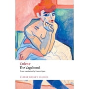 Oxford World's Classics The Vagabond, Paperback