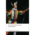 thumbnail image 1 of Oxford World's Classics As You Like It: The Oxford Shakespeareas You Like It, (Paperback), 1 of 1