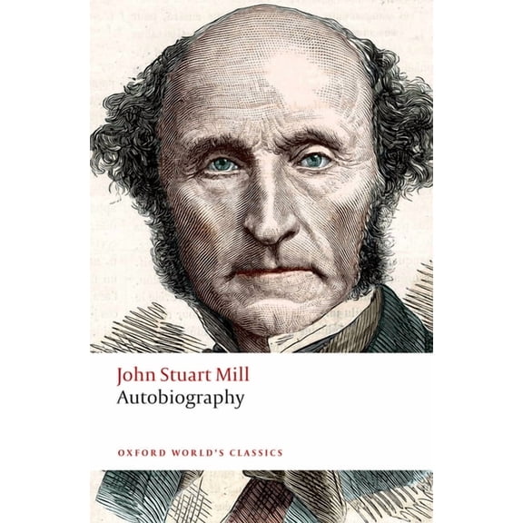 Oxford World's Classics Autobiography, (Paperback)