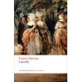 thumbnail image 1 of Oxford World's Classics Camilla or a Picture of Youth, (Paperback), 1 of 4