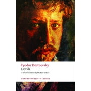 Oxford Worlds Classics Devils, Paperback