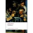 thumbnail image 1 of Oxford World's Classics Dubliners, (Paperback), 1 of 1