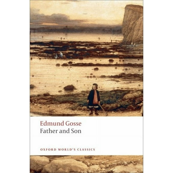 Oxford World's Classics Father and Son, (Paperback)