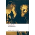 thumbnail image 1 of Oxford World's Classics Frankenstein: Or the Modern Prometheus, (Paperback), 1 of 1