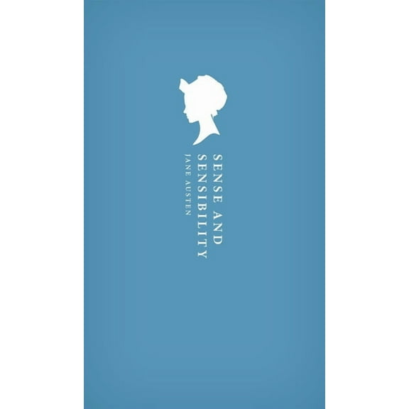 Oxford World's Classics Hardback Collect Sense and Sensibility, (Hardcover)