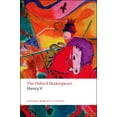thumbnail image 1 of Oxford World's Classics Henry V: The Oxford Shakespeare, (Paperback), 1 of 1