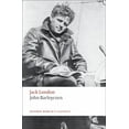 thumbnail image 1 of Oxford World's Classics John Barleycorn: Alcoholic Memoirs, (Paperback), 1 of 1