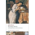 thumbnail image 1 of Oxford World's Classics John Keats: The Major Works, (Paperback), 1 of 1