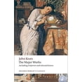 thumbnail image 1 of Pre-Owned John Keats: The Major Works (Paperback) 0199554889 9780199554881, 1 of 1