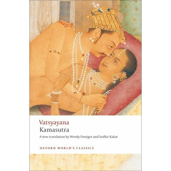 Oxford World's Classics Kamasutra, (Paperback)