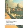 thumbnail image 1 of Oxford World's Classics Letters Concerning the English Nation, (Paperback), 1 of 1