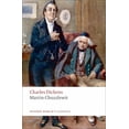 thumbnail image 1 of Oxford World's Classics Martin Chuzzlewit, (Paperback), 1 of 1