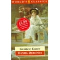 thumbnail image 1 of Pre-Owned Daniel Deronda (The ^AWorld's Classics) (Paperback) 0192817876 9780192817877, 1 of 1