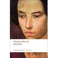 thumbnail image 1 of Oxford World's Classics (Paperback): Jane Eyre (Paperback), 1 of 7