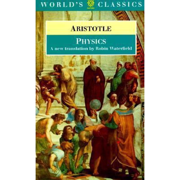 Pre-Owned Physics (The ^AWorld's Classics) (Paperback) 0192823108 9780192823106