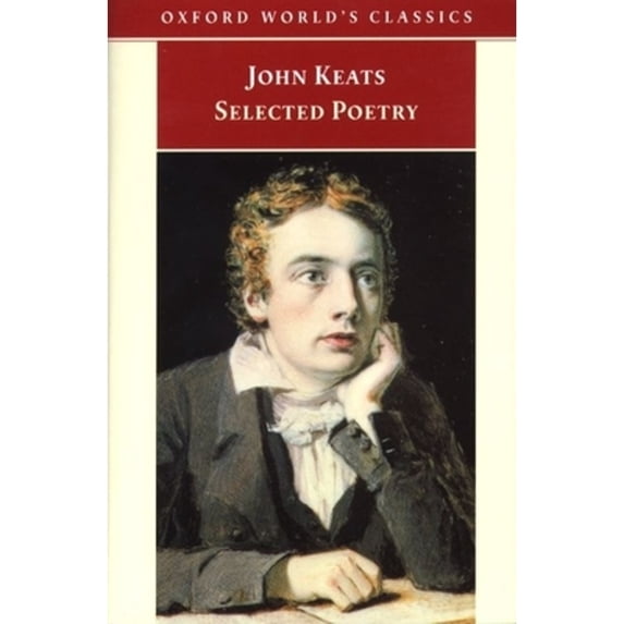 Pre-Owned Selected Poetry (Oxford World's Classics) (Paperback) 0192834932 9780192834935