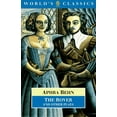 thumbnail image 1 of Pre-Owned The Rover and Other Plays: The Rover; The Feigned Courtesans; The Lucky Chance; The Emperor of the Moon (The ^AWorld's Classics) (Paperback) 0192822489 9780192822482, 1 of 1