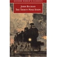 thumbnail image 1 of Pre-Owned The Thirty-Nine Steps (Oxford World's Classics) (Paperback) 0192839314 9780192839312, 1 of 1