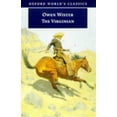thumbnail image 1 of Pre-Owned The Virginian (Paperback) 0192832263 9780192832269, 1 of 1