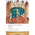 thumbnail image 1 of Pre-Owned Parzival and Titurel (Paperback) 0199539200 9780199539208, 1 of 1