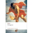 thumbnail image 1 of Oxford World's Classics Protagoras, (Paperback), 1 of 1