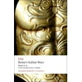 thumbnail image 1 of Oxford World's Classics Rome's Italian Wars: Books 6-10, (Paperback), 1 of 2
