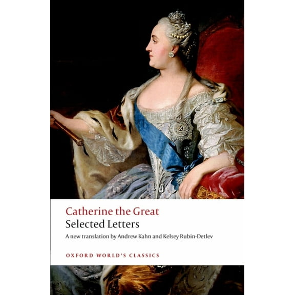 Oxford World's Classics: Selected Letters (Paperback)