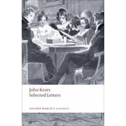 Oxford Worlds Classics Selected Letters Paperback