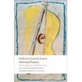 thumbnail image 1 of Oxford World's Classics Selected Poems, (Paperback), 1 of 3