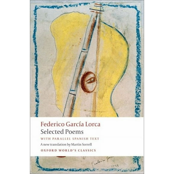 Oxford World's Classics Selected Poems, (Paperback)