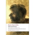 thumbnail image 1 of Oxford World's Classics Selected Poems: With Parallel German Text, (Paperback), 1 of 1