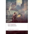 thumbnail image 1 of Oxford World's Classics Sons and Lovers, (Paperback), 1 of 1