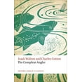 thumbnail image 1 of Oxford World's Classics The Compleat Angler, (Paperback), 1 of 1