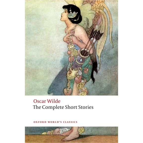 Oxford World's Classics The Complete Short Stories, (Paperback)