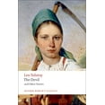 thumbnail image 1 of Oxford World's Classics The Devil and Other Stories, (Paperback), 1 of 1