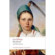 Oxford World's Classics The Devil and Other Stories, Paperback