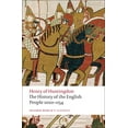 thumbnail image 1 of Oxford World's Classics The History of the English People 1000-1154, (Paperback), 1 of 2