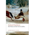 thumbnail image 1 of Oxford World's Classics The House of the Seven Gables, (Paperback), 1 of 1