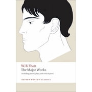 Oxford Worlds Classics The Major Works, Paperback