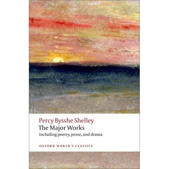Oxford World's Classics The Major Works, (Paperback)