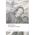 thumbnail image 1 of Oxford World's Classics The Pilgrim's Progress, (Paperback), 1 of 1