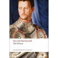 thumbnail image 1 of Oxford World's Classics The Prince, (Paperback), 1 of 1