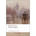 thumbnail image 1 of Oxford World's Classics The Secret Agent: A Simple Tale, (Paperback), 1 of 2
