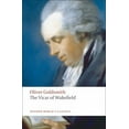 thumbnail image 1 of Oxford World's Classics The Vicar of Wakefield, (Paperback), 1 of 1