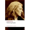 thumbnail image 1 of Oxford World's Classics Wuthering Heights, (Paperback), 1 of 3
