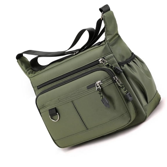 Oxfords Toted Bags Shoulder Hobos Bags Handbags Multi-pockets Casual Work Bags