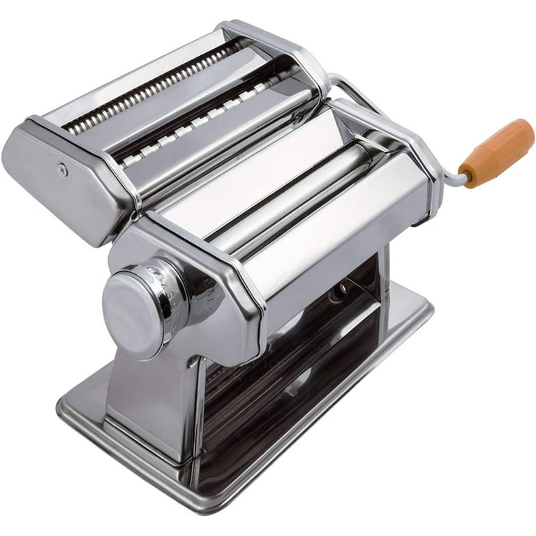 Fox Run Stainless Steel Pasta Machine