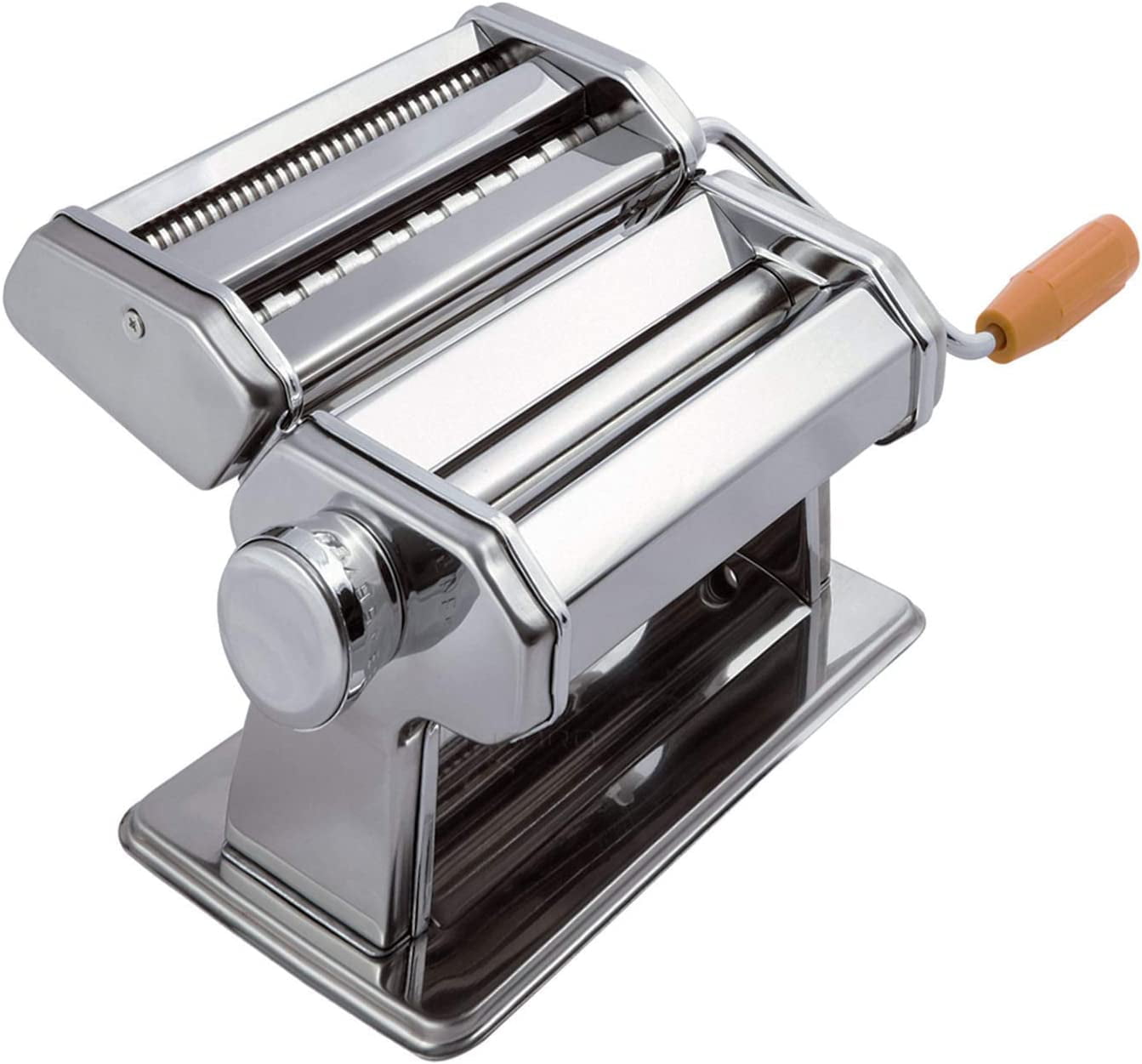 Máquina eléctrica para hacer pasta fresca Imperia Pasta Presto HC547