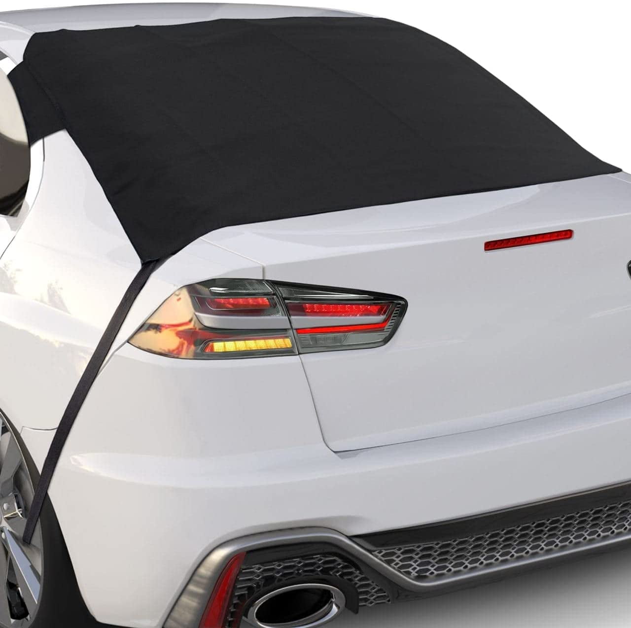 Oxgord windshield cover deals